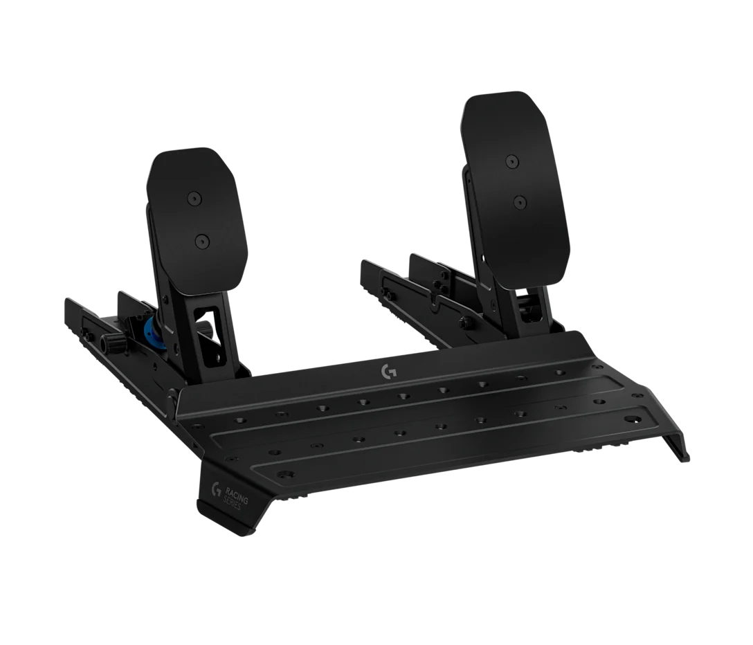 Pedalera Logitech G RS