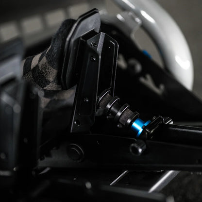 Pedalera Logitech G RS