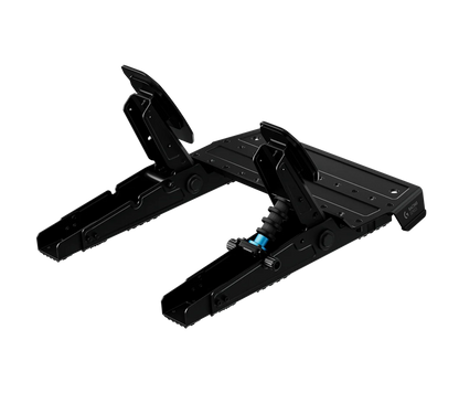 Pedalera Logitech G RS