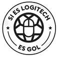 Logitech Badge