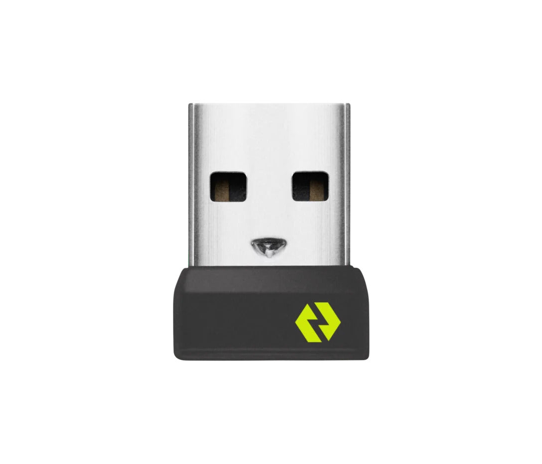 Receptor Usb Logitech Unifying Para Mouse Y Teclado