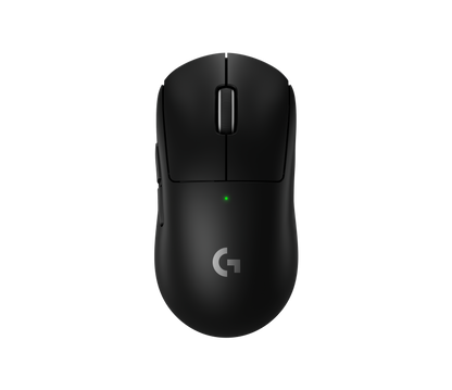 Mouse Gamer Logitech G Pro X Superlight 2C Negro