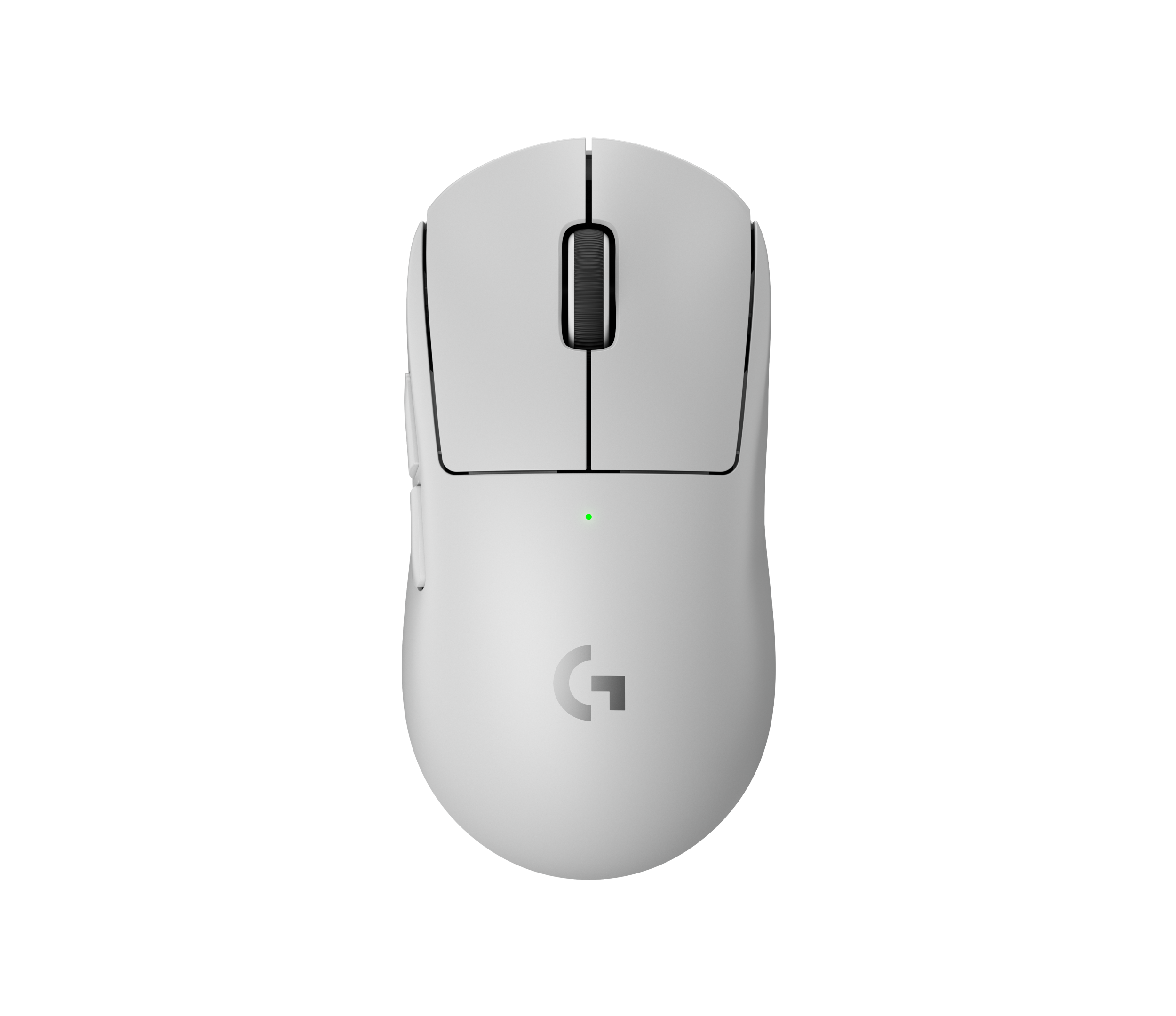 Mouse Gamer Logitech G Pro X Superlight 2C Blanco
