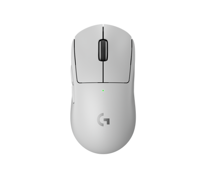 Mouse Gamer Logitech G Pro X Superlight 2C Blanco