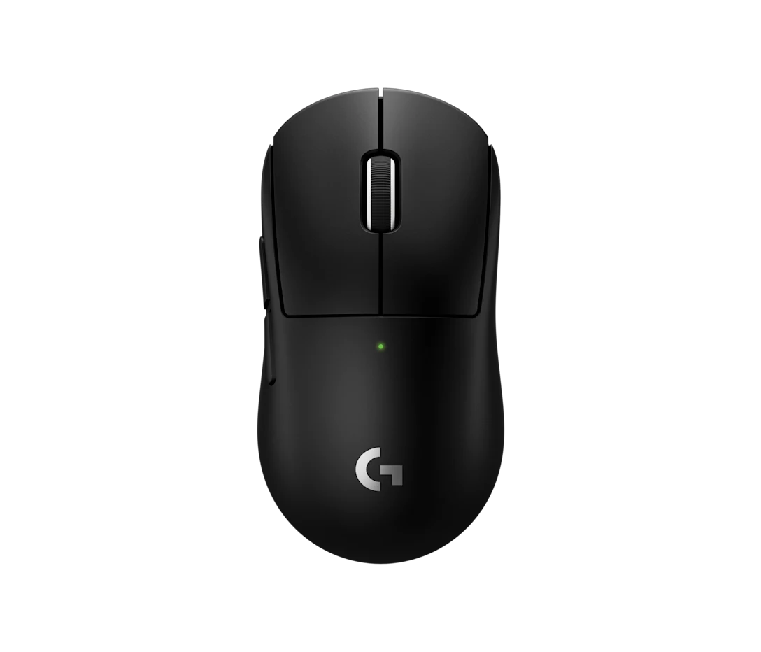 Mouse Logitech G Pro X Superlight 2C SE Wireless Gaming Negro