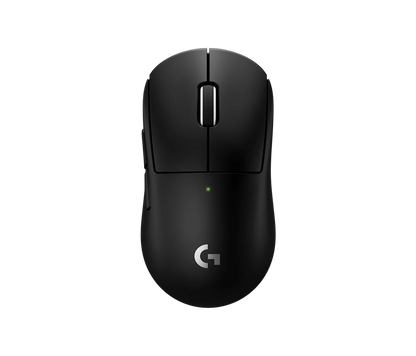 Mouse Logitech G Pro X Superlight 2C SE Wireless Gaming Negro