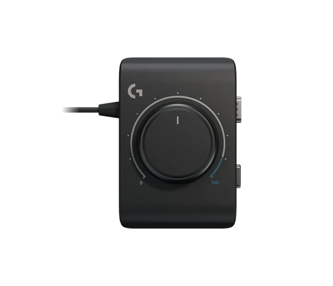 Adaptador De Carreras Logitech Para Xbox Y Playstation