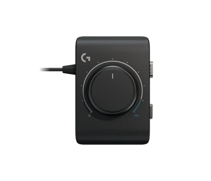 Adaptador De Carreras Logitech Para Xbox Y Playstation