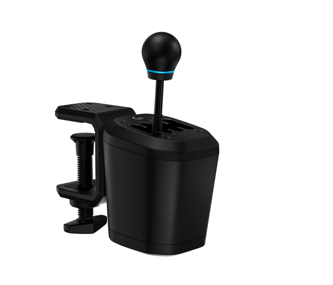 Palanca de cambios en H RS de Logitech G