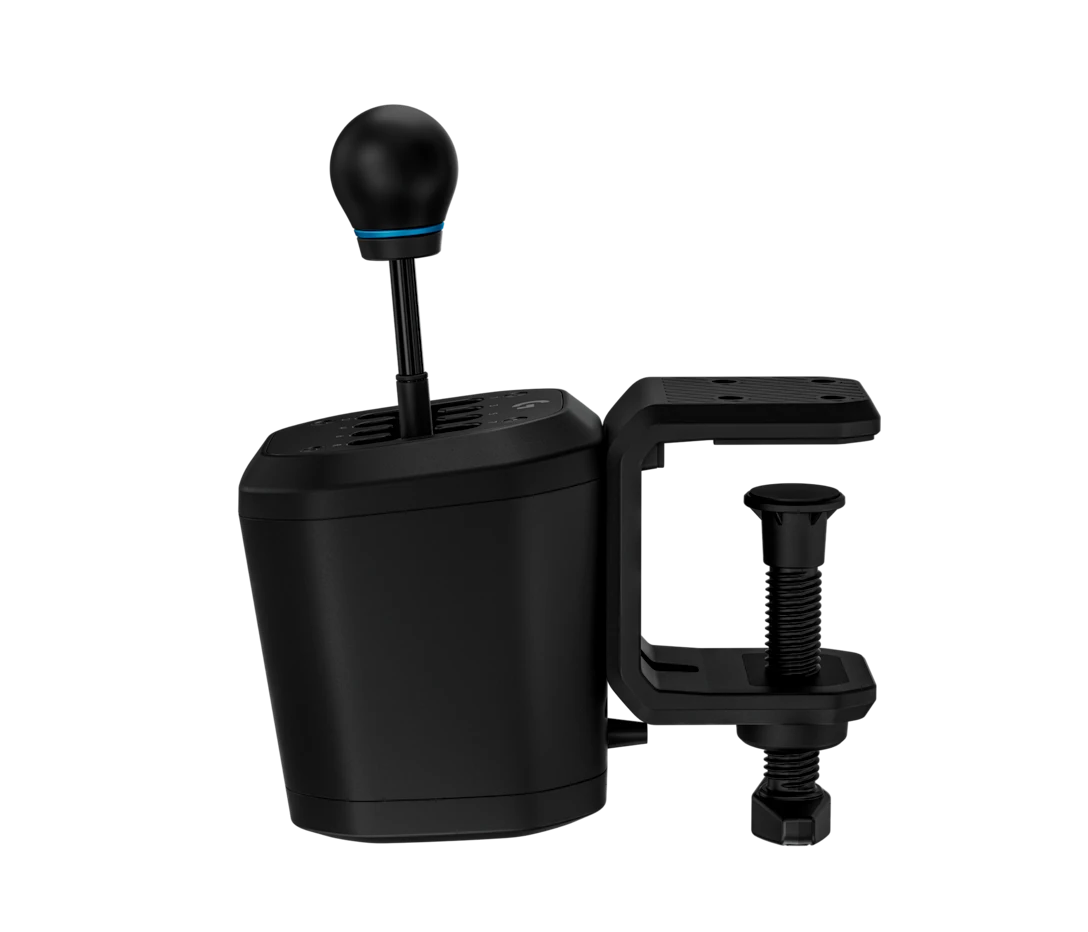Palanca de cambios en H RS de Logitech G