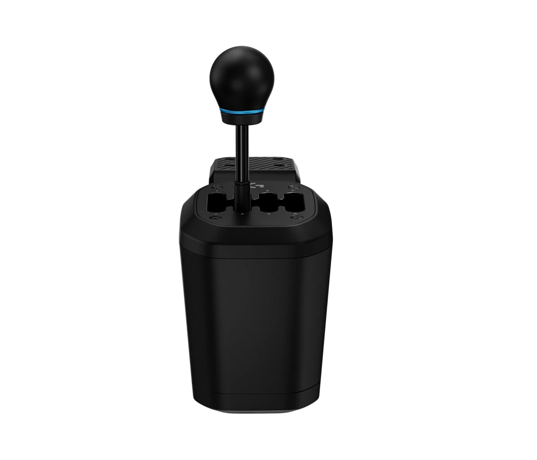 Palanca de cambios en H RS de Logitech G